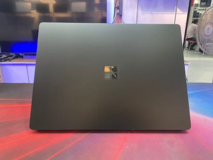 Microsoft Surface Laptop 5 Core i7 12th Gen 16GB RAM 512GB SSD Used Laptop in Bangladesh