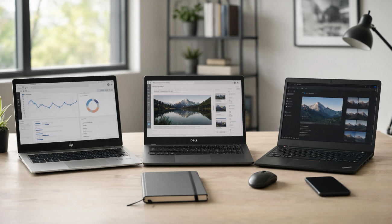 Best Used Laptop for Freelancing in Bangladesh