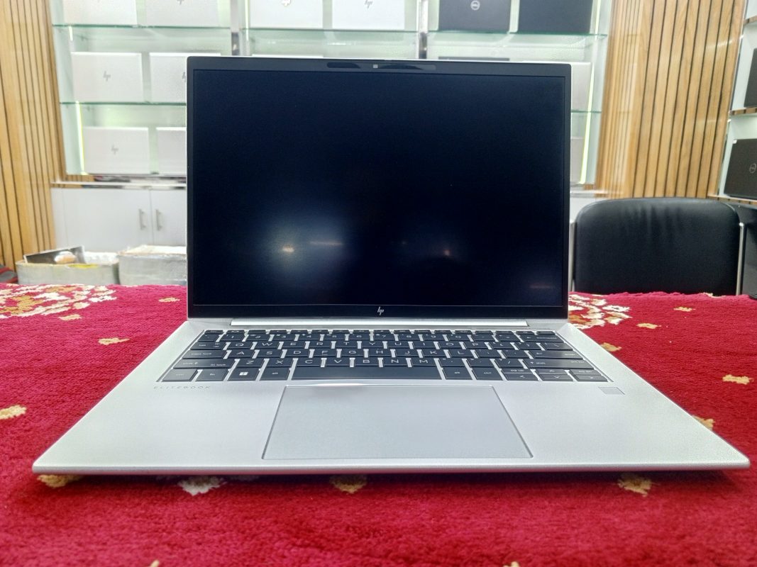 HP EliteBook 840 G9 Core i7 12th Gen 16GB RAM 512GB SSD Laptop