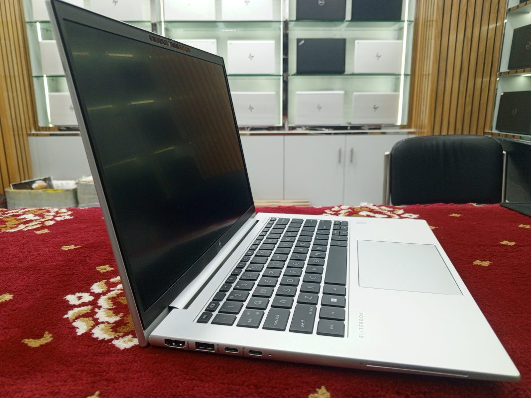 HP EliteBook 840 G9 Core i5 12th Gen 16GB RAM 512GB SSD Laptop