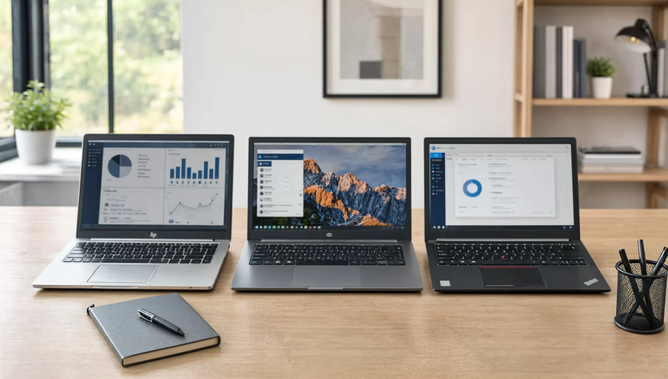 Best Used Laptop for Students in Bangladesh
