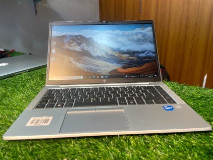 HP EliteBook 840 G8 Core i7 11th Gen 16GB RAM 512GB SSD Used Laptop in Bangladesh