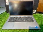 Dell Latitude 5420 Core i7 11th Gen 8GB RAM 256GB SSD Silver Used Laptop in Bangladesh