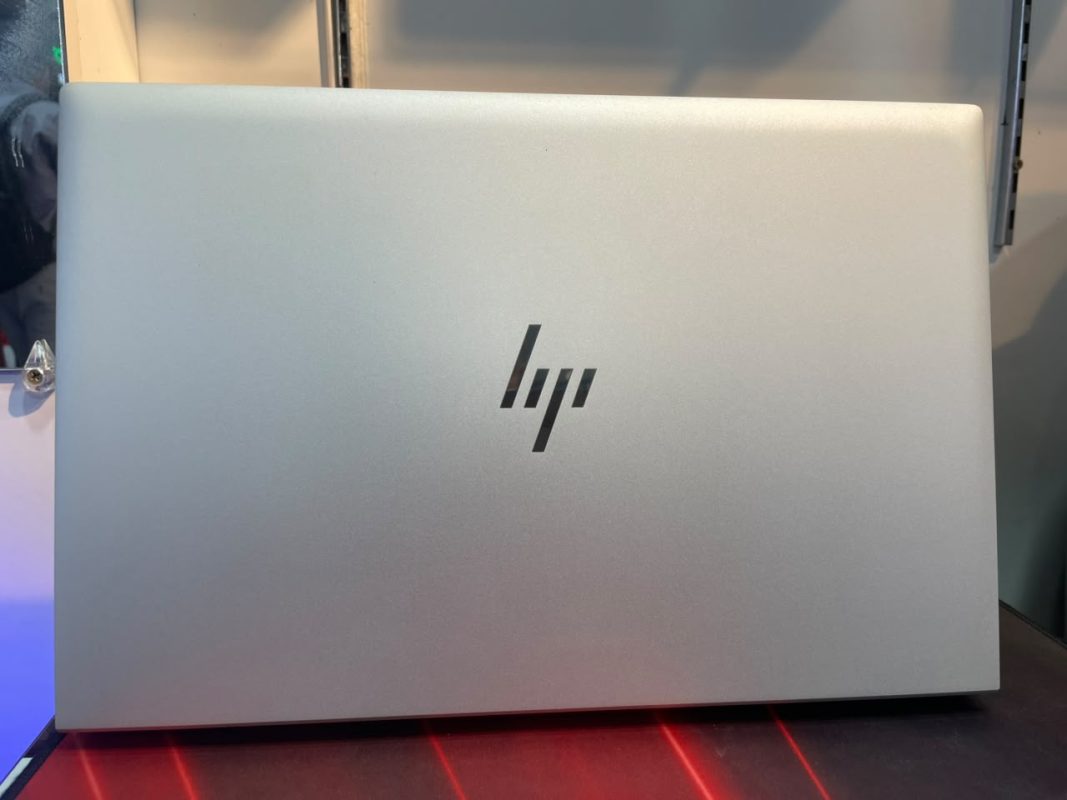 HP EliteBook 845 G8 Ryzen 5 5650U